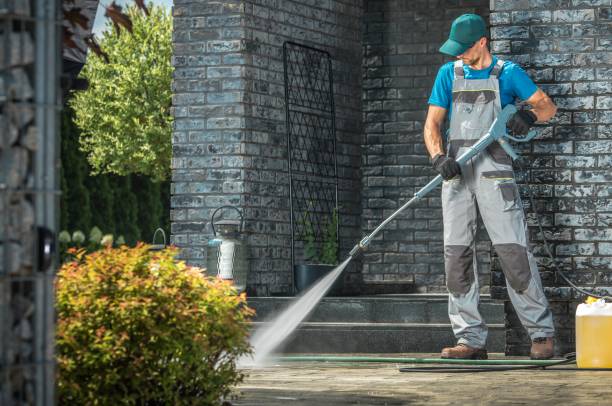 Solar Panel Cleaning in South El Monte, CA