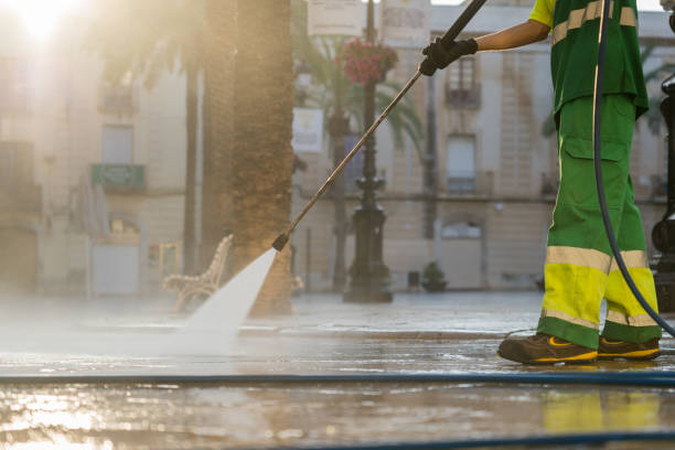 Best Oil Spill Cleanup  in South El Monte, CA
